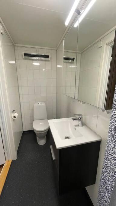Old Vacation House Villa Skjak ภายนอก รูปภาพ